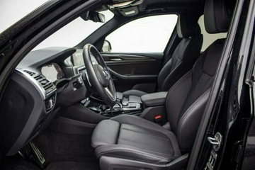 BMW X3 G01 SUV Facelifting 2.0 20d 190KM 2024 BMW X3 xDrive20d DEMO - Koła zimowe w cenie!, zdjęcie 15
