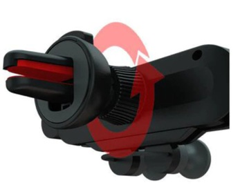 GRAWITACYJNY UCHWYT DO TELEFONU HIT SOLIDNY MOCNY