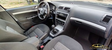 Skoda Octavia II Kombi 1.6 TDI CR DPF 105KM 2012 Skoda Octavia 1.6TDI 105 KM Salon Pl 1.6 Diesel 105KM, zdjęcie 6