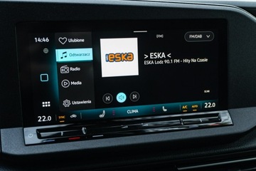 Volkswagen Caddy V Caddy 2.0 TDI 122KM 2025 Volkswagen VW Caddy 5 EDITION 2.0 TDI 122 KM DSG OD RĘKI, zdjęcie 24