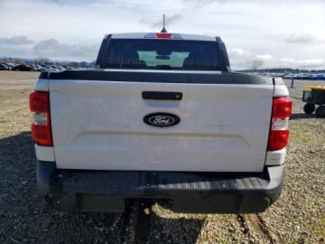 Ford Maverick II 2025 Ford Maverick XL 2025 2.0 Benzyna 250KM, zdjęcie 2