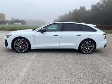 Audi 2025 Audi A6 Avant 2.0 204KM TFSI S Tronic Duzy rabat Polski salon Dowolna we, zdjęcie 4