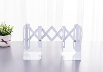 ПОЛКА ПОДСТАВКА ПОДСТАВКА ДЛЯ КНИГИ СТОЛ ВЕРХНИЙ ОРГАНАЙЗЕР МЕТАЛЛ