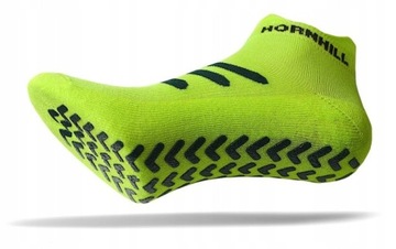 Skarpety skarpetki ABS antypoślizgowe bezuciskowe 43-46 .7