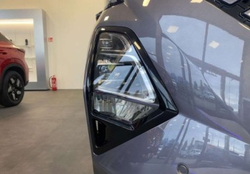 Omoda 5 1.6 T-GDI 147KM 2025 Omoda 5 Omoda 5 1.6 T-GDI Premium DCT 1.6 Benzyna 147KM, zdjęcie 10