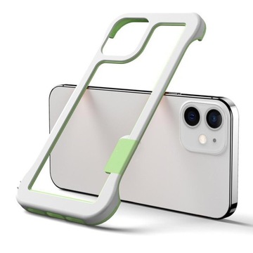 Чехол-бампер из ТПУ для iPhone 15 Pro Max 15 Plus Sili