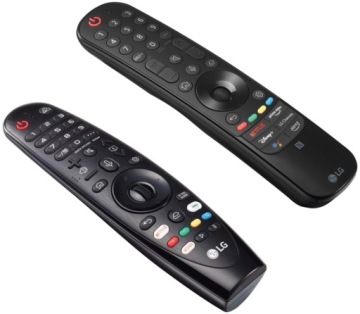 Originální Dálkové Ovládání Televizoru OLED55BX3LB Lg Dálkové Ovládání