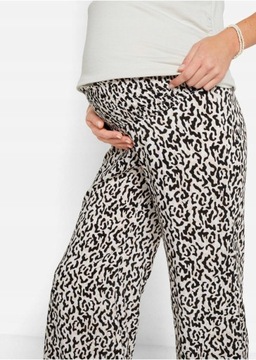 БРЮКИ ДЛЯ беременных с разрезами Bonprix _NQI 42