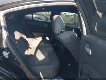 Dodge Charger VII 2019 Dodge Charger GT 2019 3.6l 3.6 Benzyna 300KM, zdjęcie 11