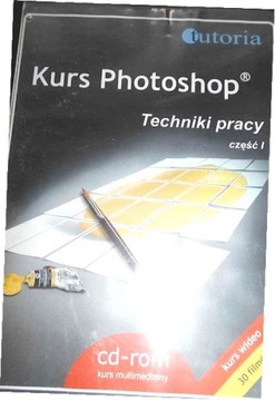 Kurs techniki pracy cz. I
