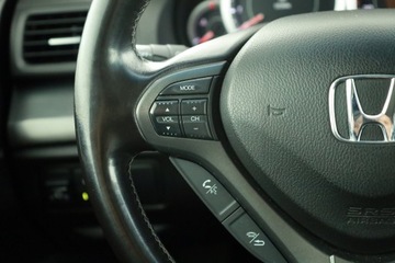 Honda Accord VIII Kombi 2.0 VTEC 156KM 2012 Honda Accord 2.0 i-VTEC, GAZ, Xenon, Bi-Xenon, zdjęcie 15