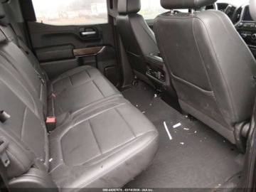 Chevrolet Silverado II 2021 Chevrolet Silverado 1500 Short Bed Lt Trail Boss 2021 6.2 Benzyna 420KM, zdjęcie 13