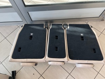 BMW F46 F45 СИДЕНЬЯ КОМПЛЕКТ СИДЕНИЙ КОЖАНАЯ ЕВРОПА