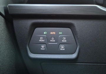 Cupra Leon II Sportstourer 2.0 TDI 150KM 2023 Cupra Leon 2.0TDI 150KM DSG Pakiety Dodatkowe Kamera Navi DCC LED ACC ASO, zdjęcie 18