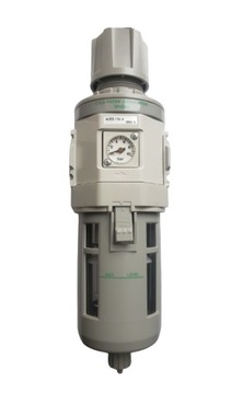 Filtro-reduktor do sprężonego powietrza CKD W4000-15G 1/2
