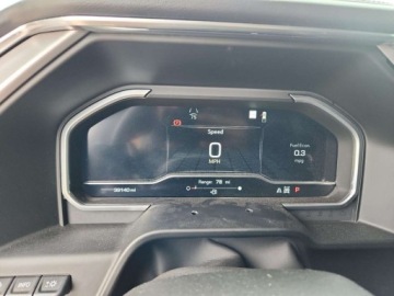  GMC Sierra K1500 Denali 2023 3.0l 3.0 Diesel 305KM, zdjęcie 9