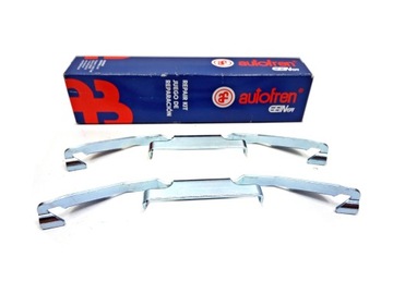 SPRĘŻYNA ZACISKU PRZÓD FORD MONDEO GALAXY S-MAX