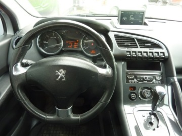 Peugeot 3008 II Crossover 1.6 BlueHDi 120KM 2016 Peugeot 3008 1.6 HDI, zdjęcie 18