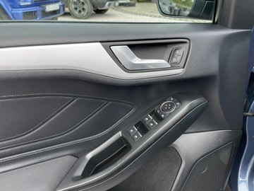Ford Focus IV Kombi 1.5 EcoBlue 120KM 2019 Ford Focus Automat,ACC,LED,Navi,Gwarancja, zdjęcie 16