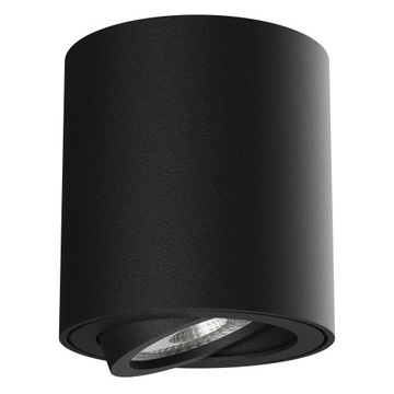 OPRAWA NATYNKOWA HALOGENOWA GU10 SPOT LED 4 KOLORY