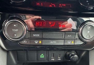 Mitsubishi Eclipse Cross SUV 1.5 T 163KM 2021 Mitsubishi Eclipse Cross Niemcy,Serwisowany,Kamera,Ledy 1.5 Benzyna 163KM, zdjęcie 11