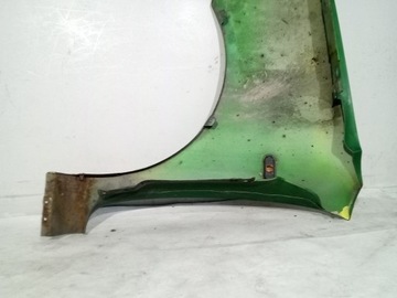 SEAT AROSA BLATNÍK PRAVÝ