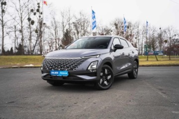 Omoda 5 1.6 T-GDI 147KM 2024 Omoda 5 1.6 T, Serwis ASO, Automat, VAT 23%, zdjęcie 3