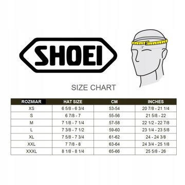 Полнолицевой шлем SHOEI GT-AIR II 2 черный L