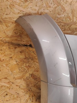 AUDI TT 8N 98-05 NÁRAZNÍK ZADNÍ