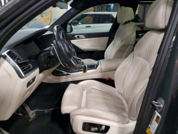 BMW X7 2022 BMW X7 xDrive40i 2022 3.0 Benzyna 335KM, zdjęcie 7