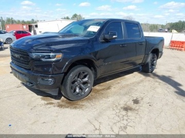  RAM 1500 2022r., 4x4, 5.7L 5.7 Benzyna 395KM, zdjęcie 1