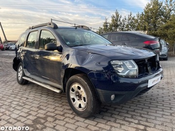 Dacia Duster I SUV Facelifting 1.5 dCi 109KM 2015 Dacia Duster 1.5 dCi 2015r/ lift/ klimatyzacja, zdjęcie 2