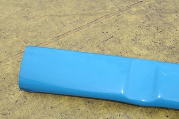 КРЫШКА ПЕРЕДНЕЙ ПРАВОЙ СТОЙКИ MASCOTT MASCOTT ПОКРАШЕННАЯ