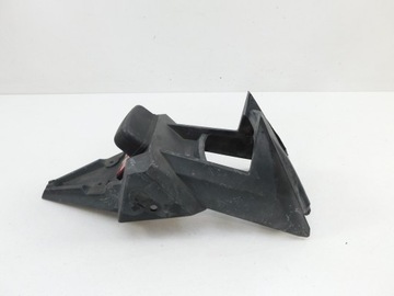 YAMAHA WR 125 09-14 КРЕПЛЕНИЕ ЗАДНЕГО НОМЕРНОГО ЗНАКА