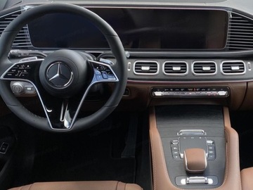 Mercedes GLE V167 2025 GLE 350 de 4-Matic AMG Line 2.0 (353KM) 2025, zdjęcie 6