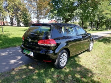 Volkswagen Golf 2011 Volkswagen Golf VI 1.4 MPI, zdjęcie 32