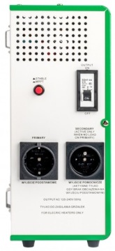 СОЛНЕЧНАЯ ПАНЕЛЬ ДЛЯ НАГРЕВА ГОРЯЧЕЙ ВОДЫ 3000 Вт MPPT СОЛНЕЧНАЯ 4xPV