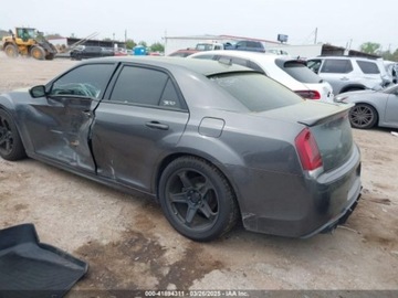 Chrysler 300C II 2019 Chrysler 300s 2019 5.7l 5.7 Benzyna 363KM, zdjęcie 3