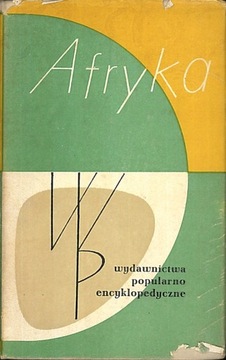 Afryka, Lech Ratajski