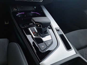 Audi A5 F5 Coupe Facelifting 2.0 40 TFSI 204KM 2024 Audi A5 Sportback 40 TFSI mHEV Quattro Sline Stronic KamCofHAKMatrixLEDPan, zdjęcie 17