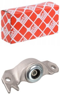 FEBI PODUSZKA AMORTYZATORA T PR OPEL INSIGNIA A