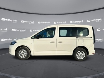 Volkswagen Caddy V Caddy 2.0 TDI 102KM 2025 Volkswagen Caddy diesel/5 osób, 2.0 TDI 102KM, zdjęcie 3