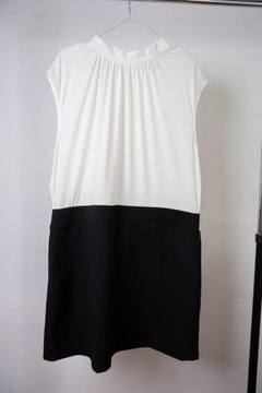 H&M sukienka prosta elegancka 42 XL 14