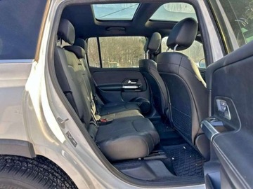 Mercedes GLB 2021 Mercedes-Benz GLB 250 4Matic 2021 2.0 Benzyna 221KM, zdjęcie 8