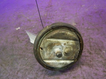 BMW E39 95-03 ULOŽENÍ MOTORU 22111094365