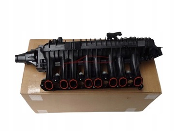 KOLEKTOR SSĄCY LAND ROVER L462 G4D3-9424-BB LR085939, AJ813415