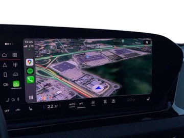 Audi A5 F5 Coupe Facelifting 2.0 35 TFSI 150KM 2024 Audi A5 Limousine S Line Kamera 360 Wyswietlacz pasazera Obsluga glosowa G, zdjęcie 29