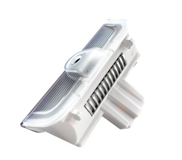 Светодиодный дверной проектор HD+ VW Arteon Passat B8 Touareg III CR с голограммой