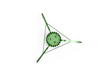 Подставка под ёлку СТЕЛЛА ПРИМ ПЛЮС