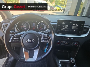 Kia XCeed Crossover 1.5 T-GDI 160KM 2021 Kia XCeed M+Smart+A18, kamera, LEDy, czujniki, android auto, carplay,bezwy, zdjęcie 12